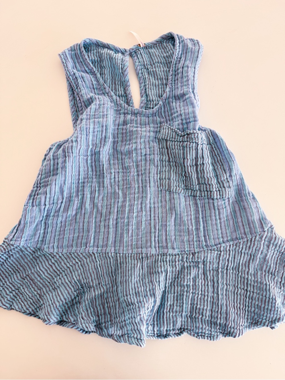 Free people tank top sz xs